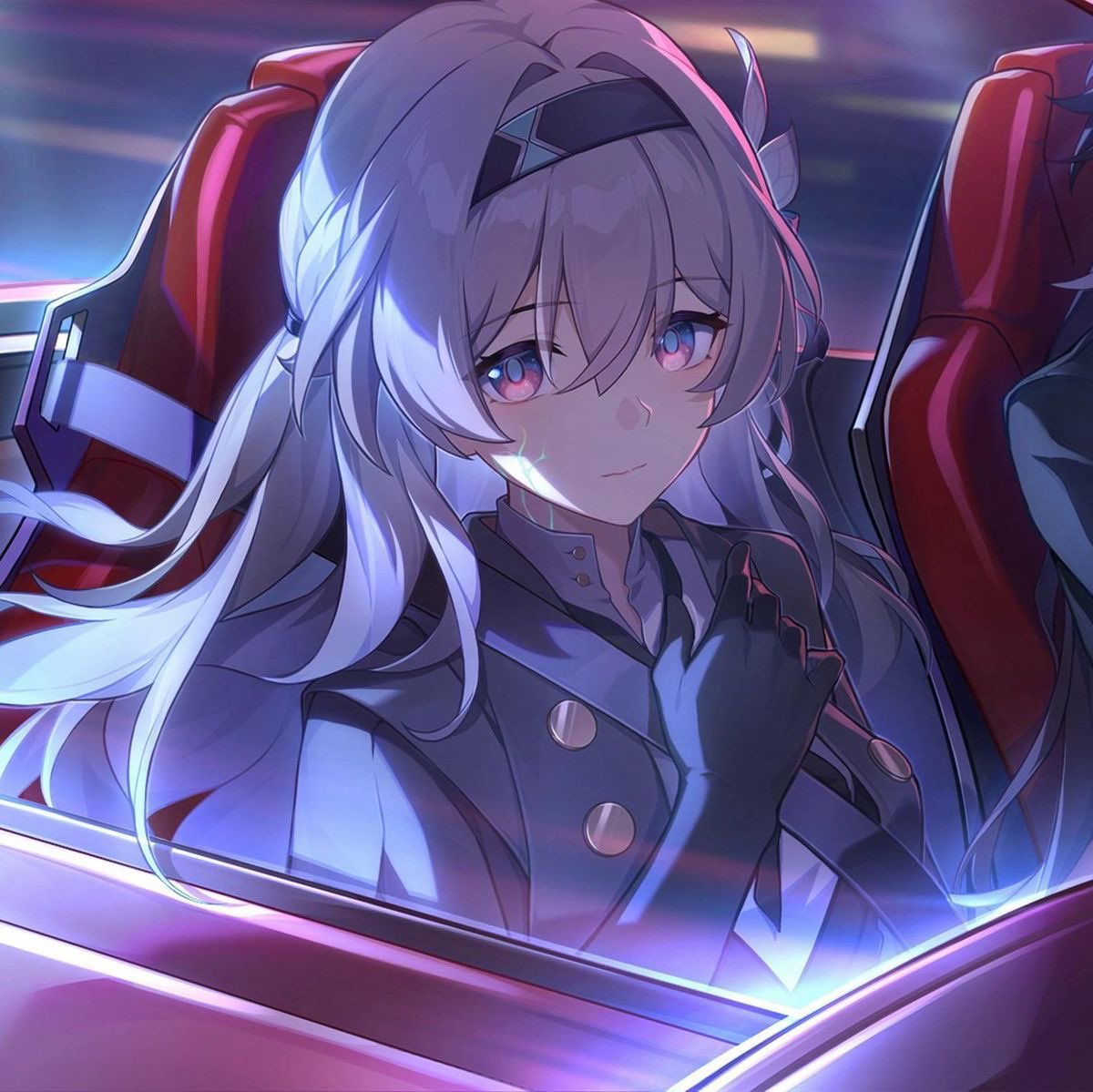 foxy ᯓ 𖦹 tweet media