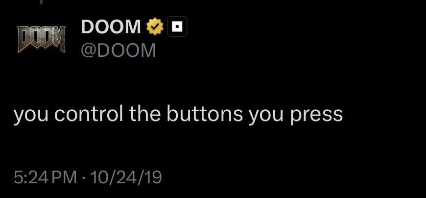 Randy Randomson tweet media