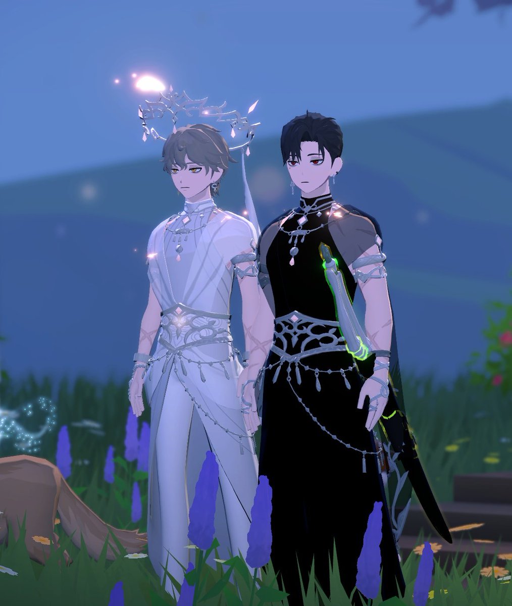 북부대공 tweet media