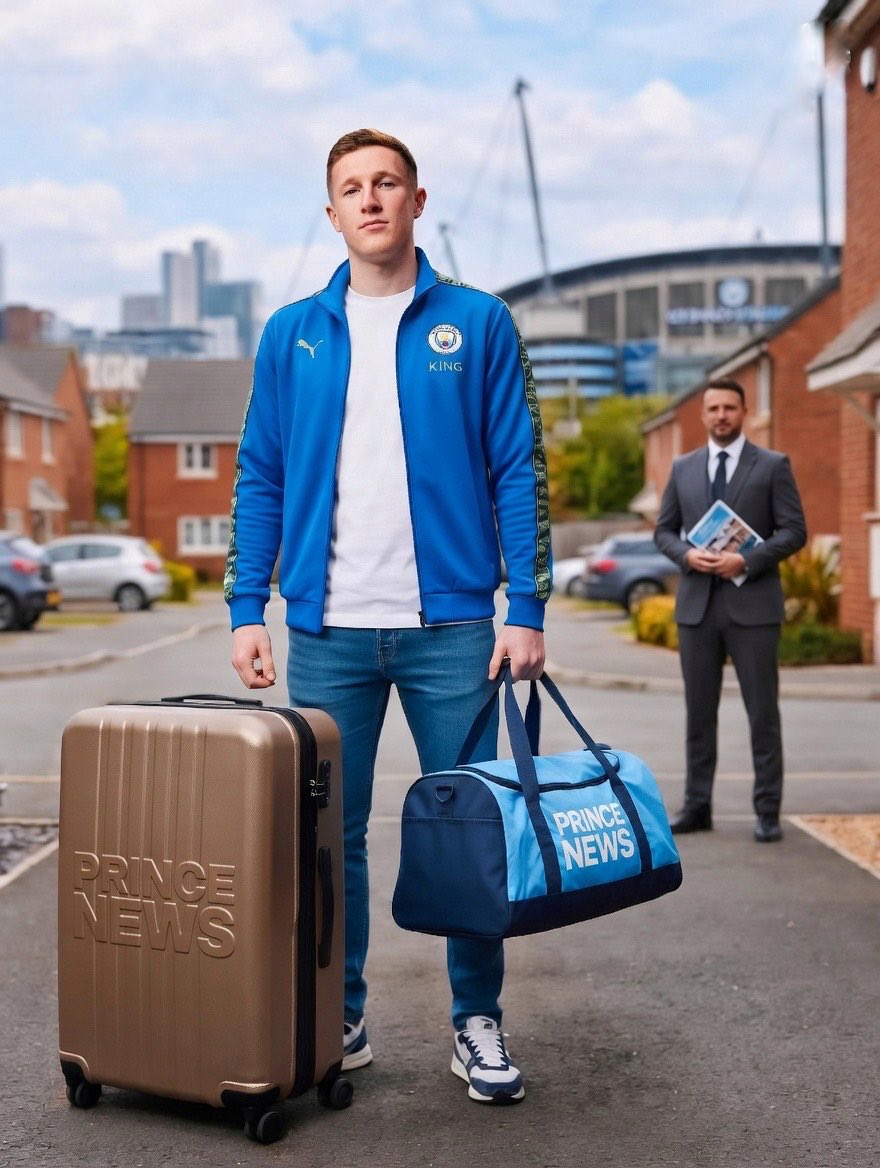 𝐏𝐫𝐢𝐧𝐜𝐞 𝐍𝐞𝐰s 🎗️ tweet media