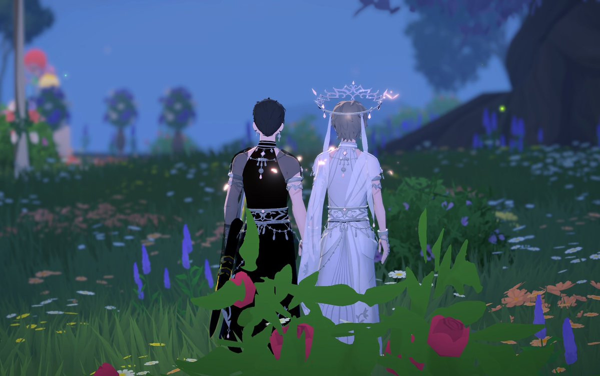 북부대공 tweet media