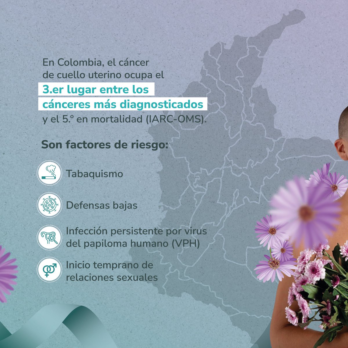 MinSalud Colombia 🇨🇴 tweet media