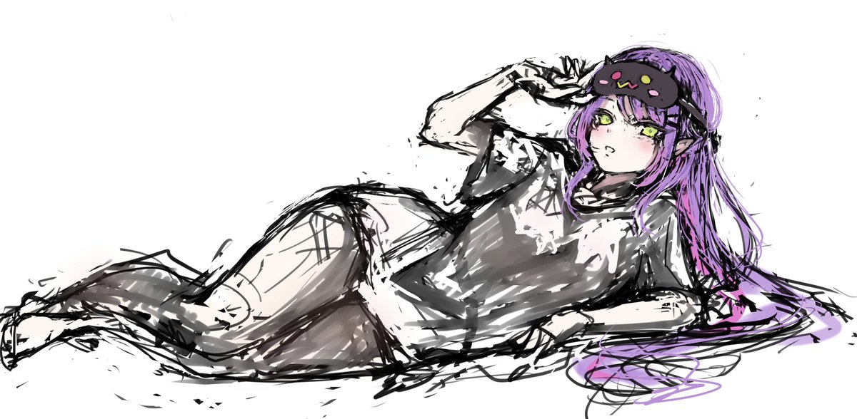 にゃろめ@ホロクル参加予定 tweet media