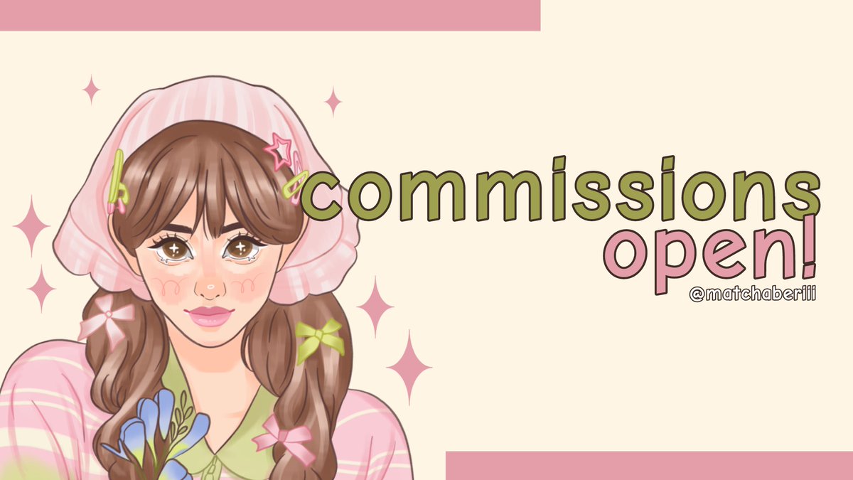 gwen 🌷 commissions open tweet media