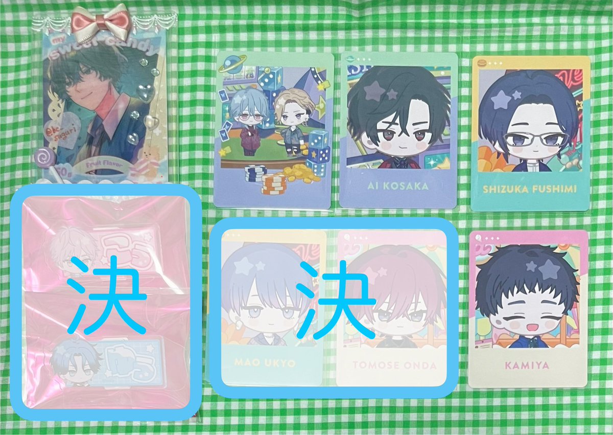 すぐり tweet media