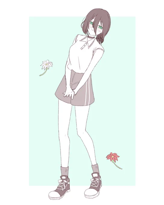 レゼ