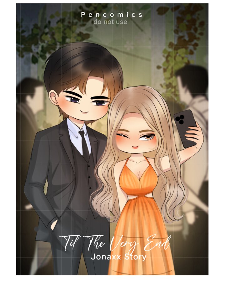 pen (open for commission) tweet media