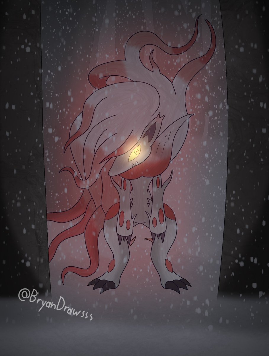 BryanDrawsss tweet media