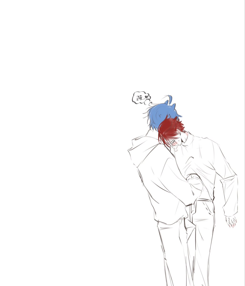 Liva00000000's tweet photo. 볼..샘 수정재업
#미니특공대 #볼트새미 https://t.co/tegLNLZI4a