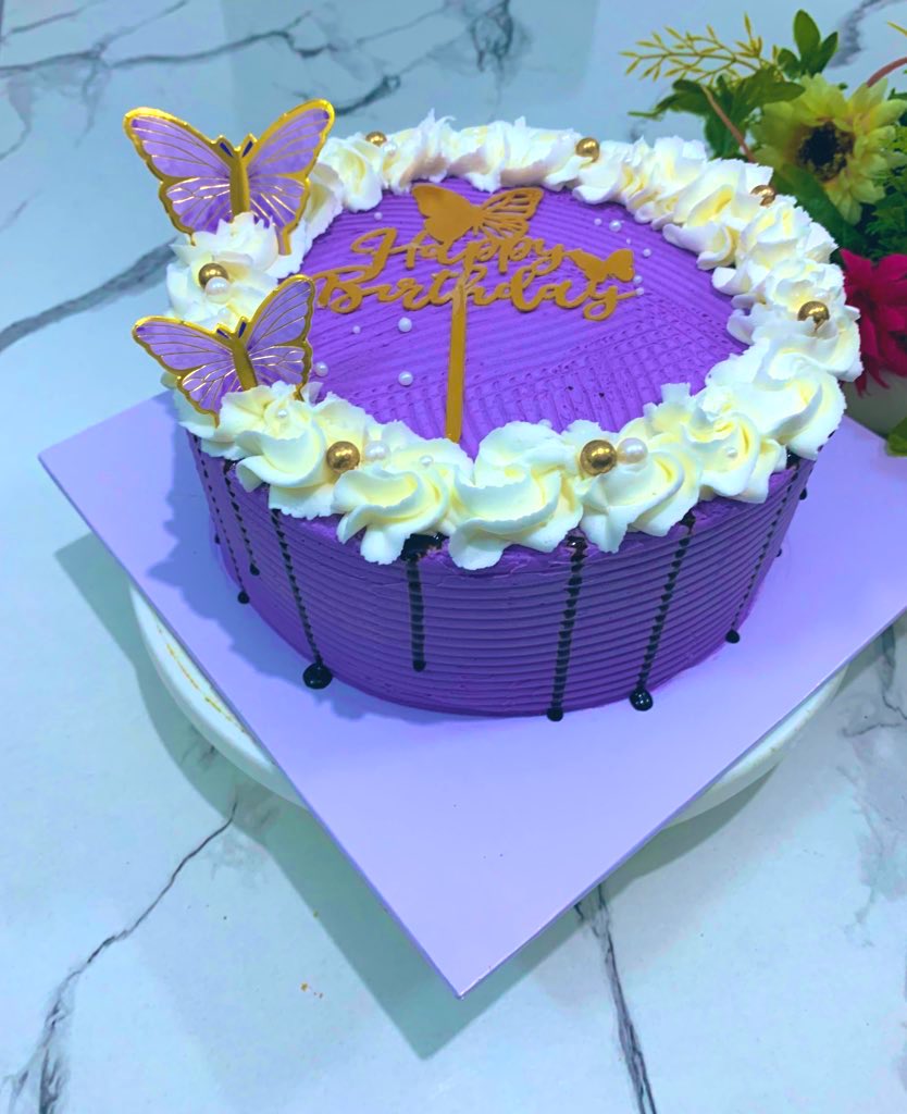 IYACAKE (GENIUS CAKES)👨‍🍳 tweet media