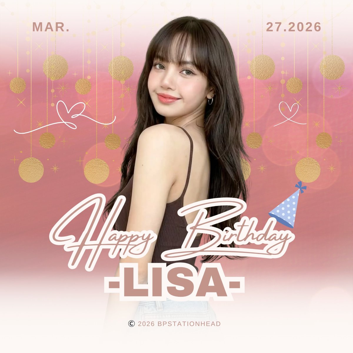 BP Stationhead tweet media