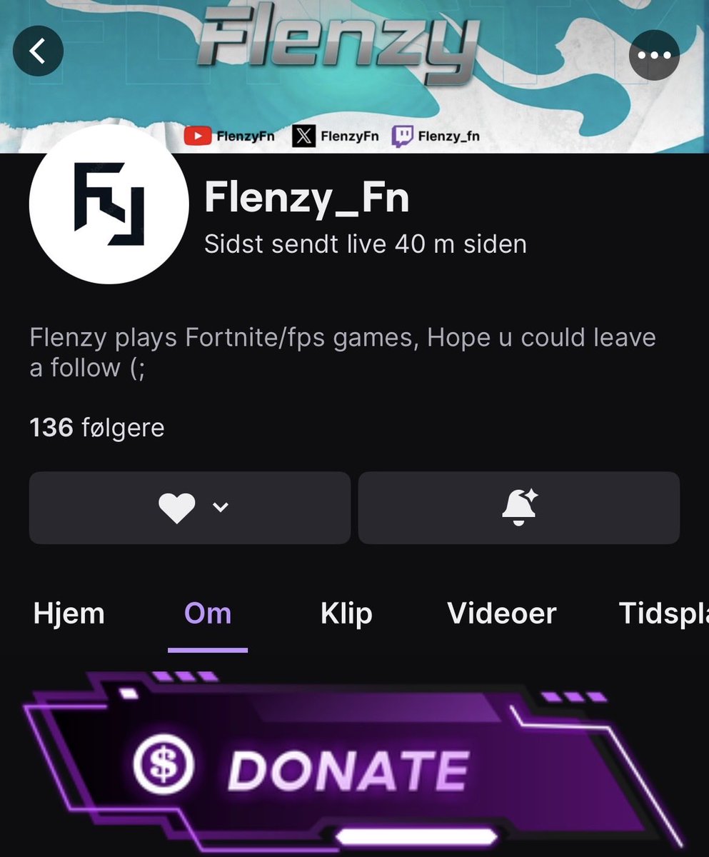 Flenzy Fv! (@FlenzyFn) / Posts / X