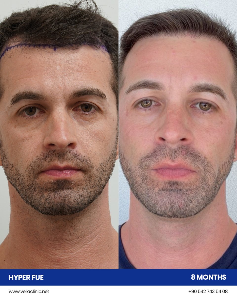 Vera Clinic tweet media