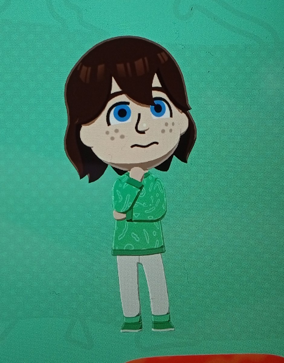 ATLAS/JADE/SQUIBBY🍊 tweet media