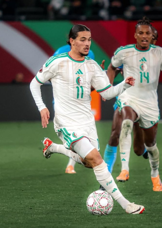 𝗔𝗟𝗚𝗘𝗥𝗜𝗔𝗖𝗧𝗨𝗙𝗢𝗢𝗧 🇩🇿💫 tweet media