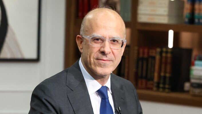 فيصل القاسم (Parody) tweet media