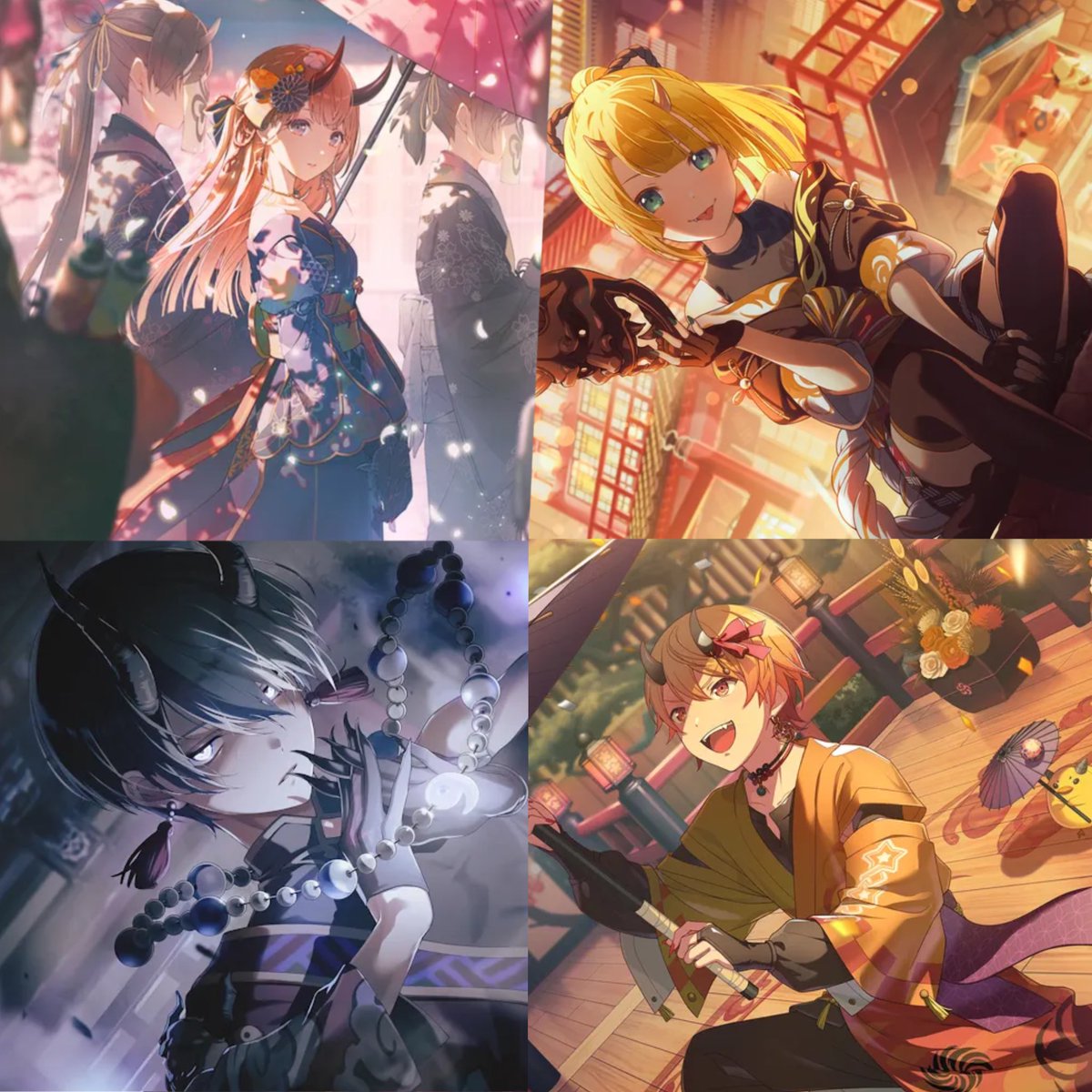 ํ๋ฃจ์ง tweet media