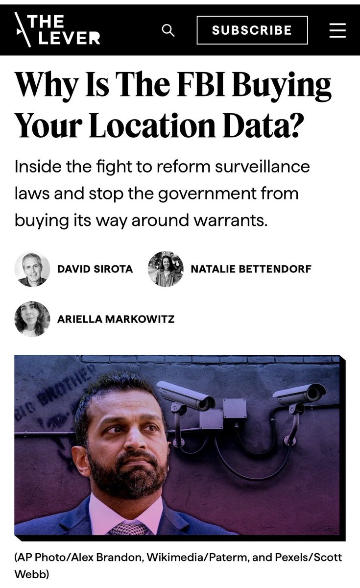 Demand Progress tweet media