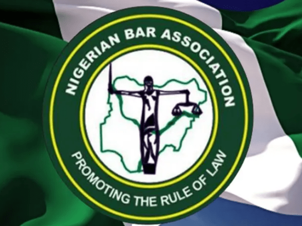 tvcnewsng's tweet image. NBA Condemns Judges’ Misuse of Contempt Power, Bullying of Lawyers

tvcnews.tv/nba-condemns-j…

#NBA
#lawyers
