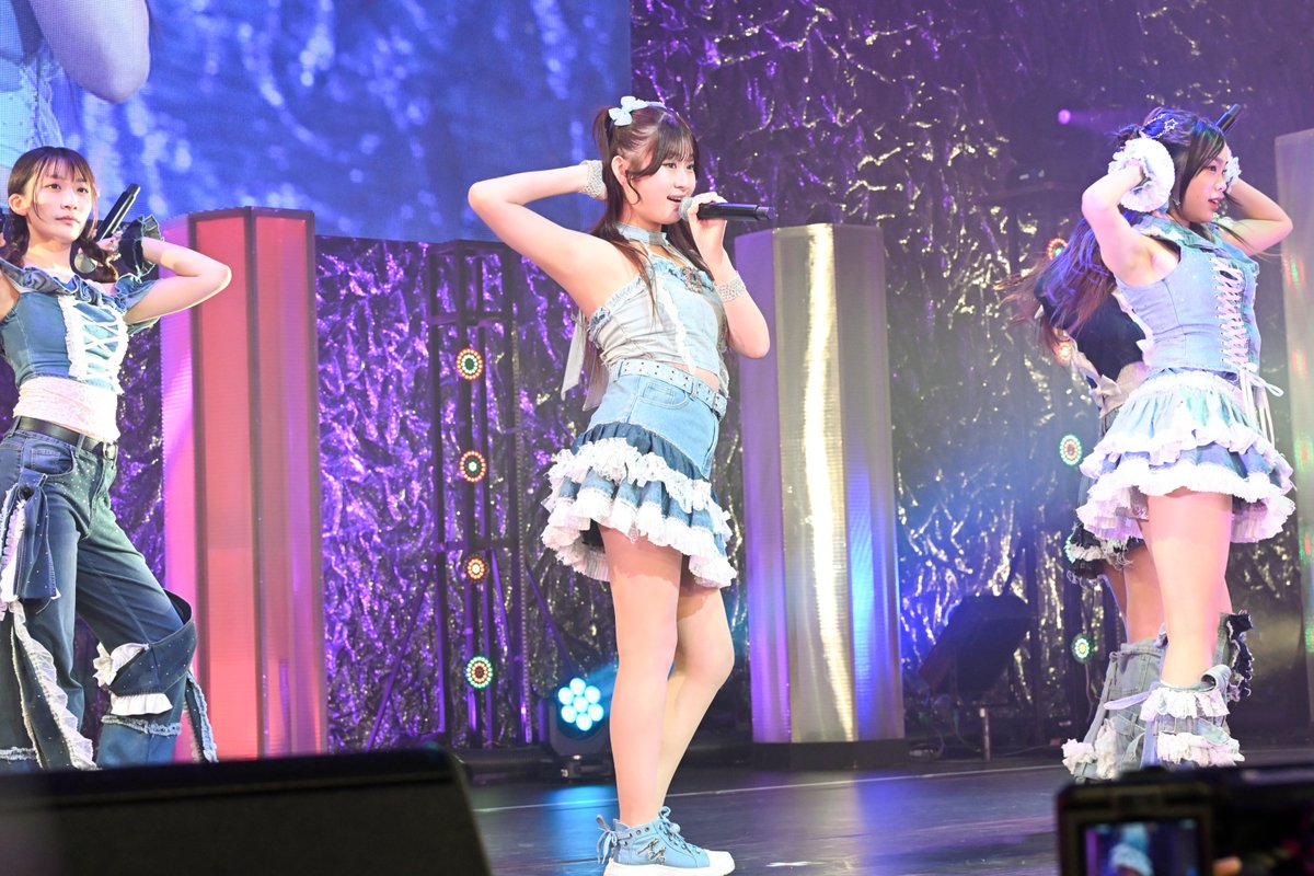 ここなっつ ૮˶• ֊ •˶ა tweet media