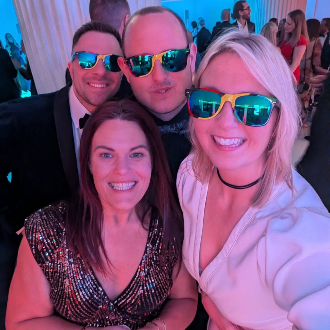 Protected Trust Services tweet media