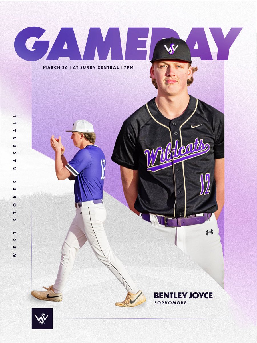 West Stokes Baseball tweet media