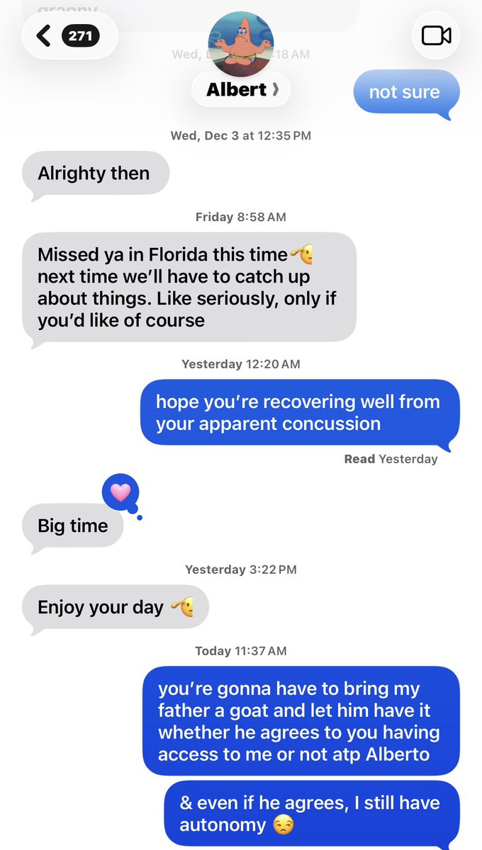 someones daughter tweet media