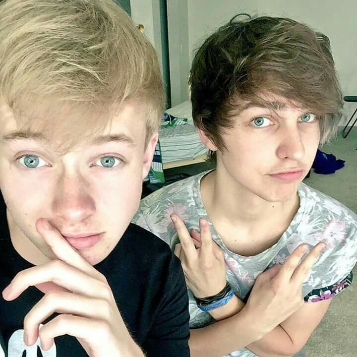 OG sam and colby fan since 2014 ❤️👻 tweet media