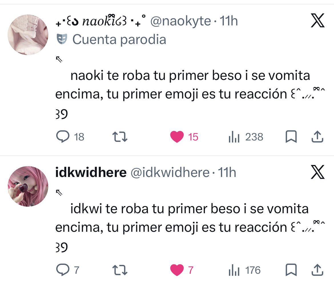 𝑚𝑢𝑛̃𝑒𝑞𝑢𝑖𝑡𝑎 𝑏𝑎𝑏𝑖 tweet media