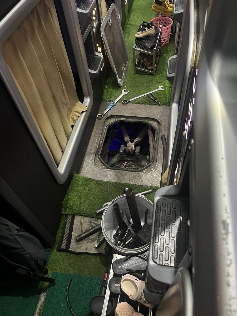 Lifecycle Engineer tweet media