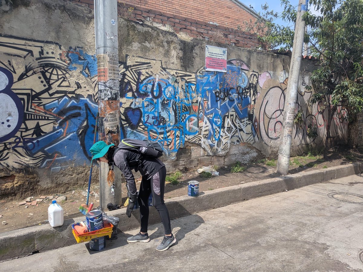 Corresponsal Ambiental tweet media