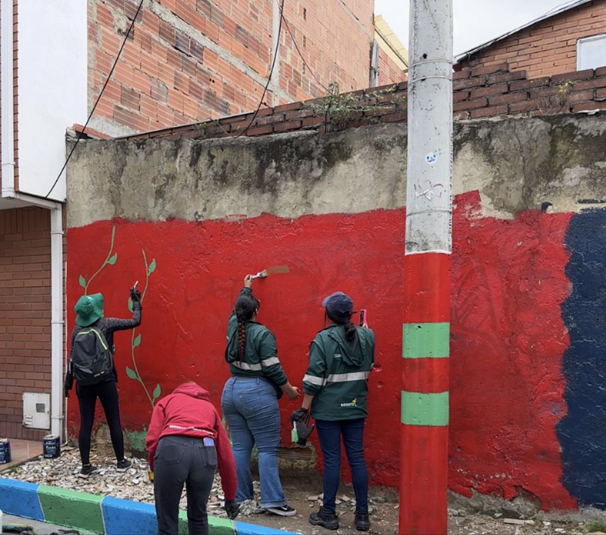 Corresponsal Ambiental tweet media