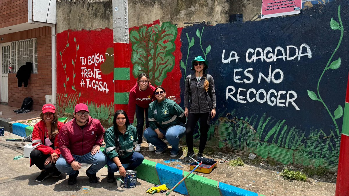 Corresponsal Ambiental tweet media