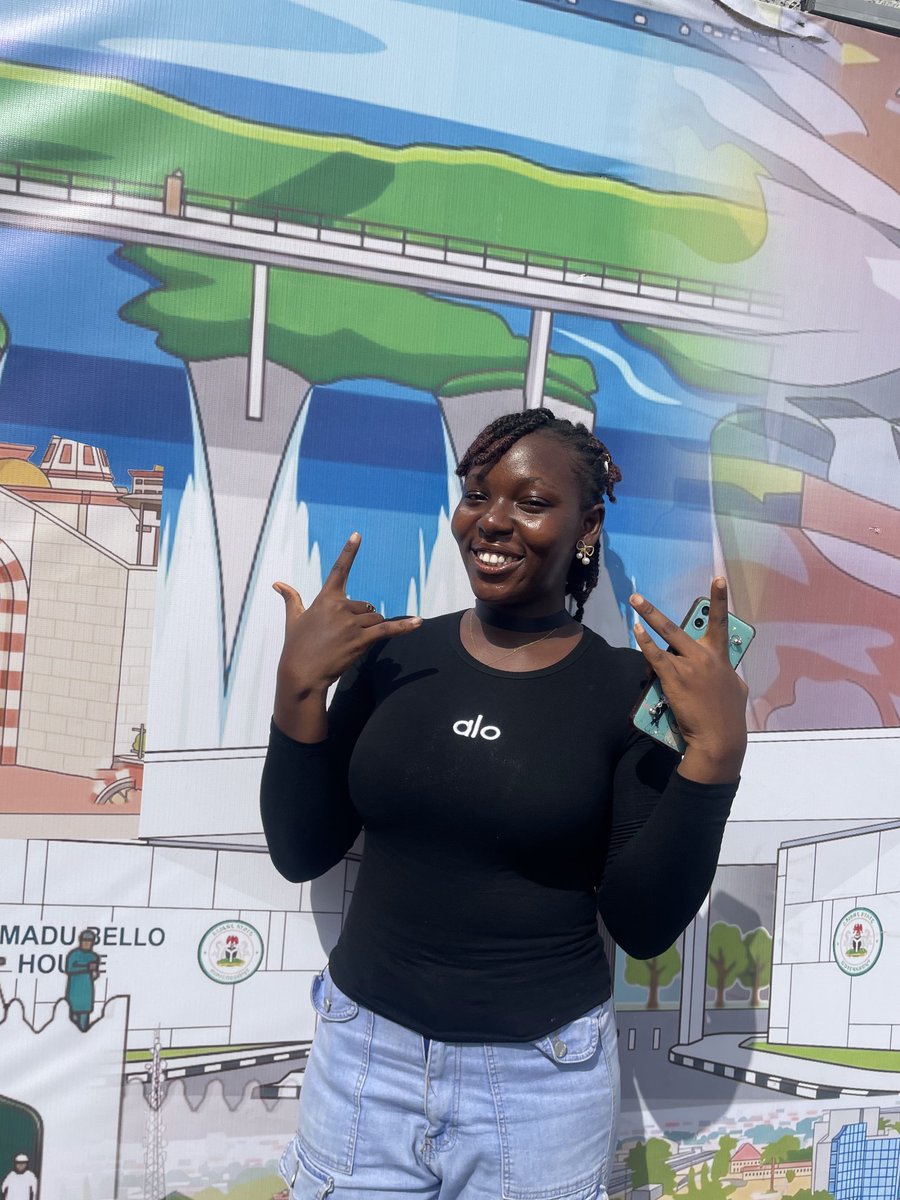 lizzy. (Creativekid) is at #KDC2026 tweet media