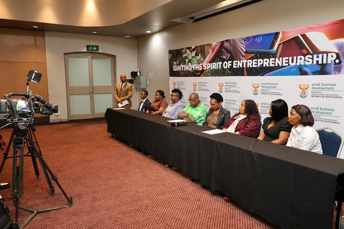 Stella Tembisa Ndabeni tweet media