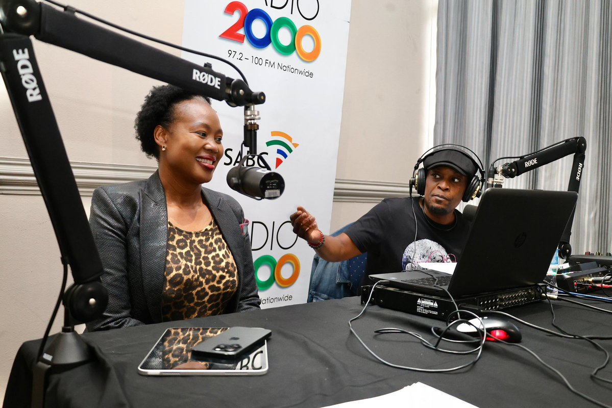 Stella Tembisa Ndabeni tweet media