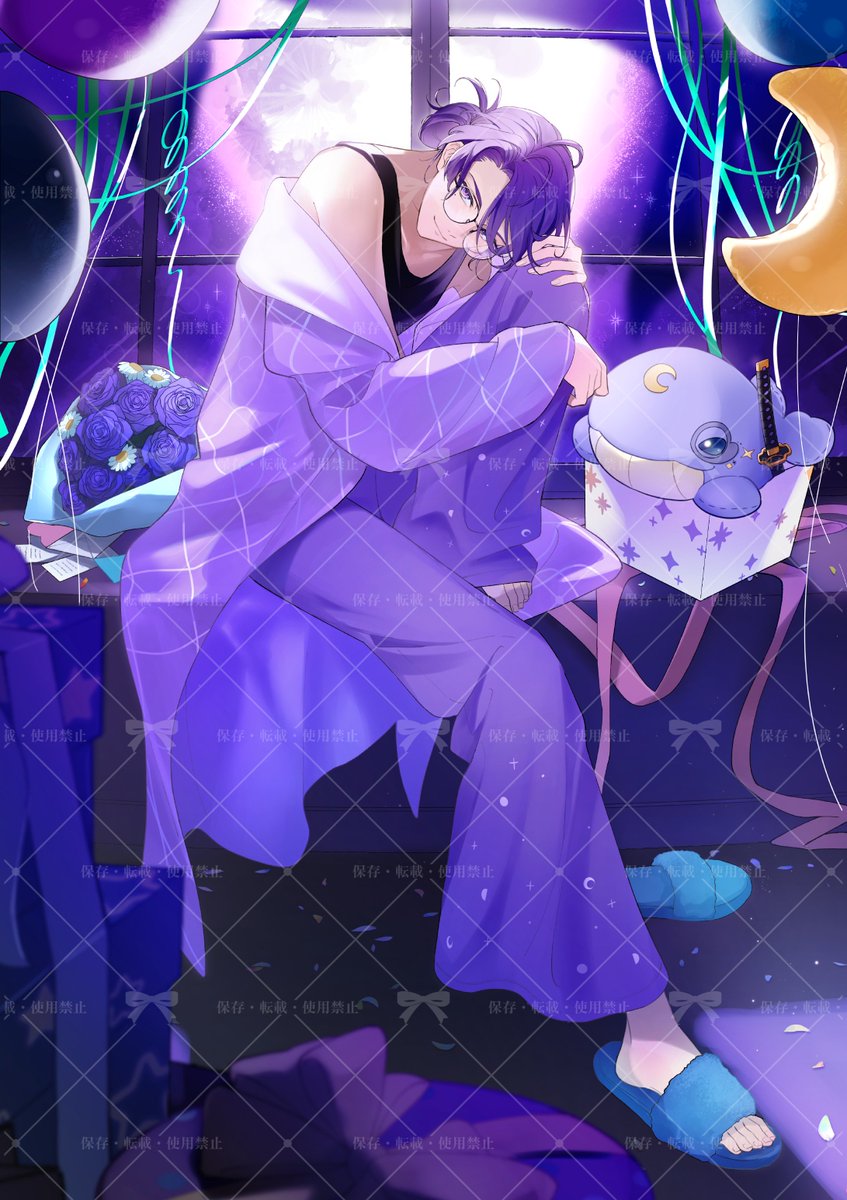 夜野やとた🐳⚙️🌕＠魔剣士お姉さんVstreamer tweet media