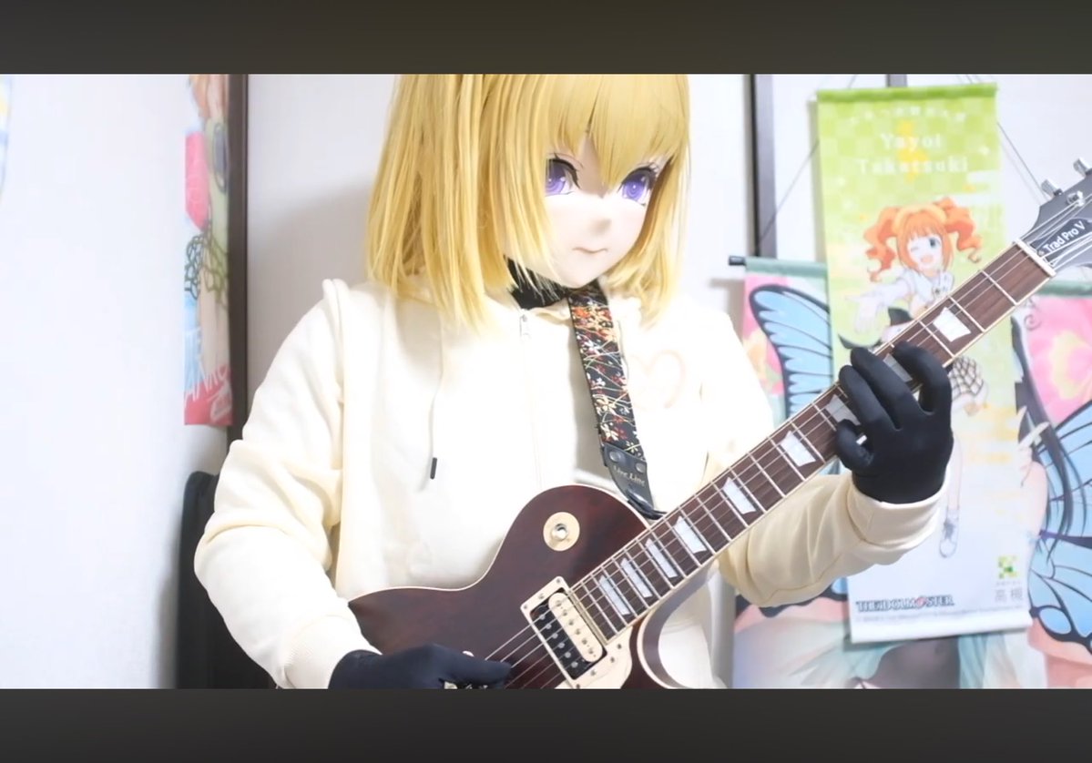 あめ@06/28ぴたけ5 tweet media