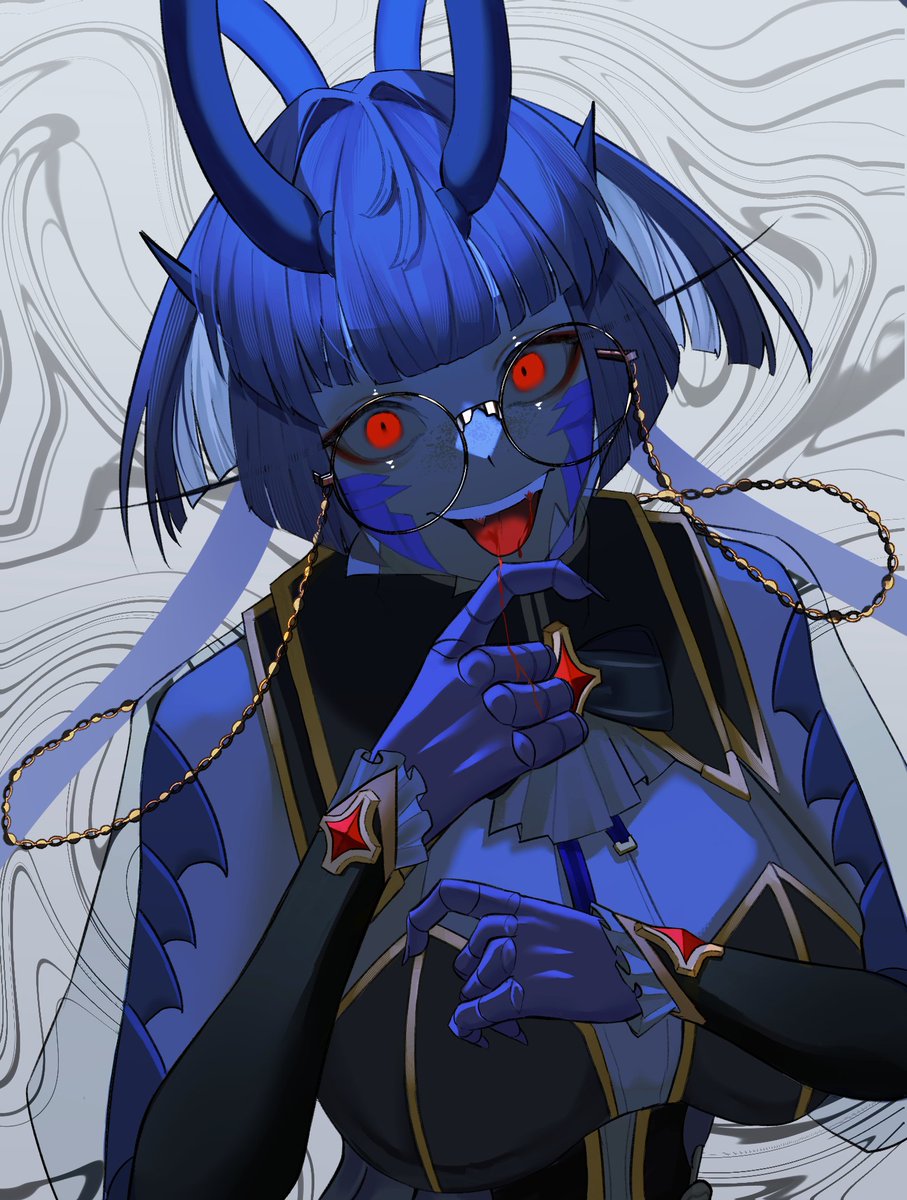 Atya Tepes 🦐🩸【WestPro】 tweet media