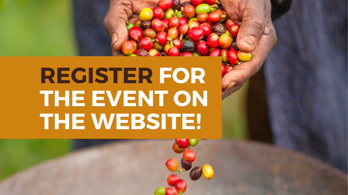 Investing in #farmers and their organisations is key to #FoodSecurity and resilient, sustainable agriculture.

Participants from around the world are heading to Nairobi for the #WFO2026 Annual Meeting!

Why participate? ⬇️
Register now 👉 ow.ly/hFeI50Ytqjl

#FarmersInAction