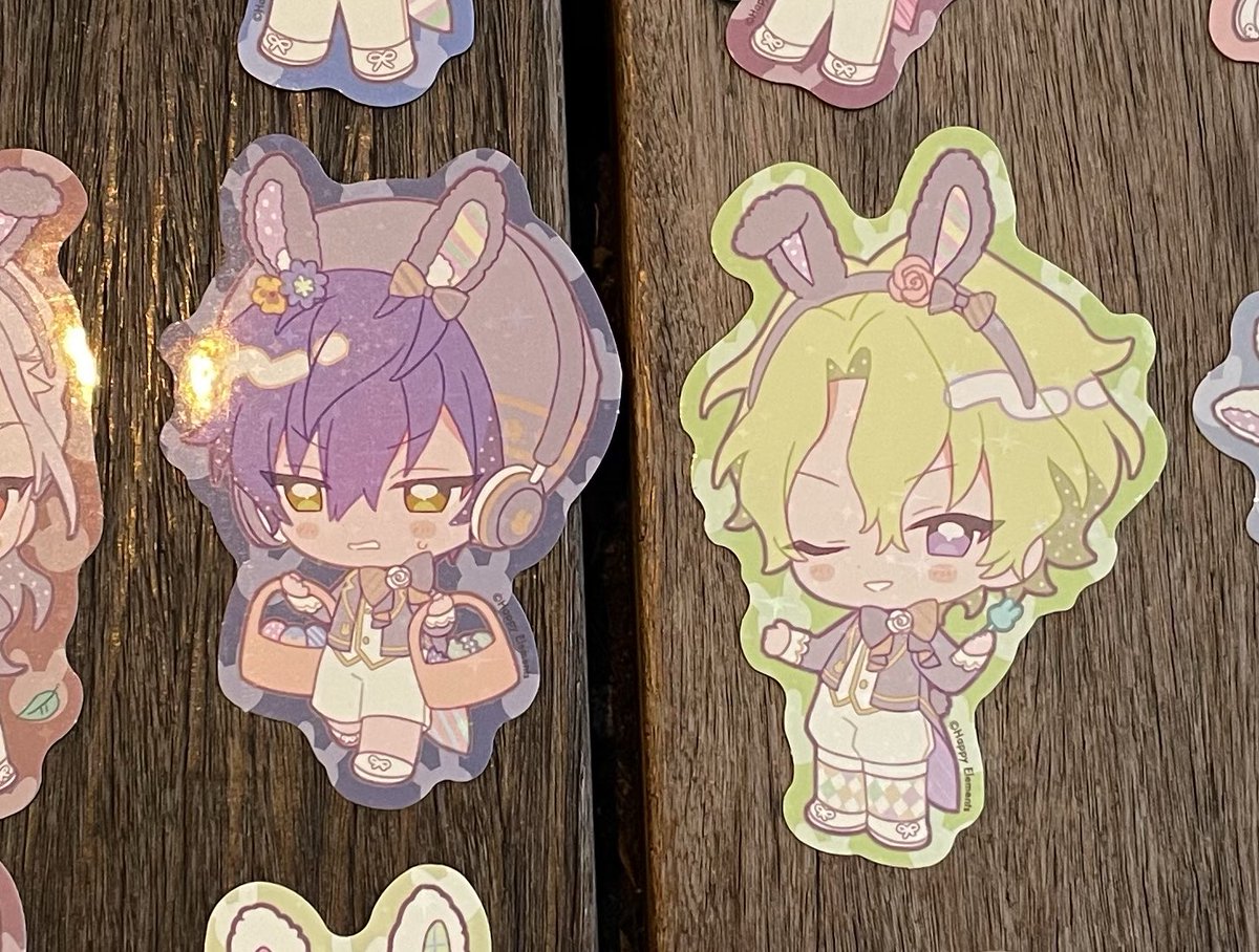 よもぎ🌱Dear Gasoline tweet media