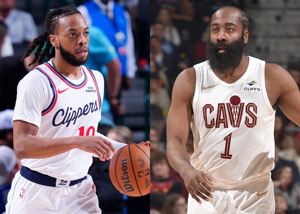 Polymarket Hoops tweet media