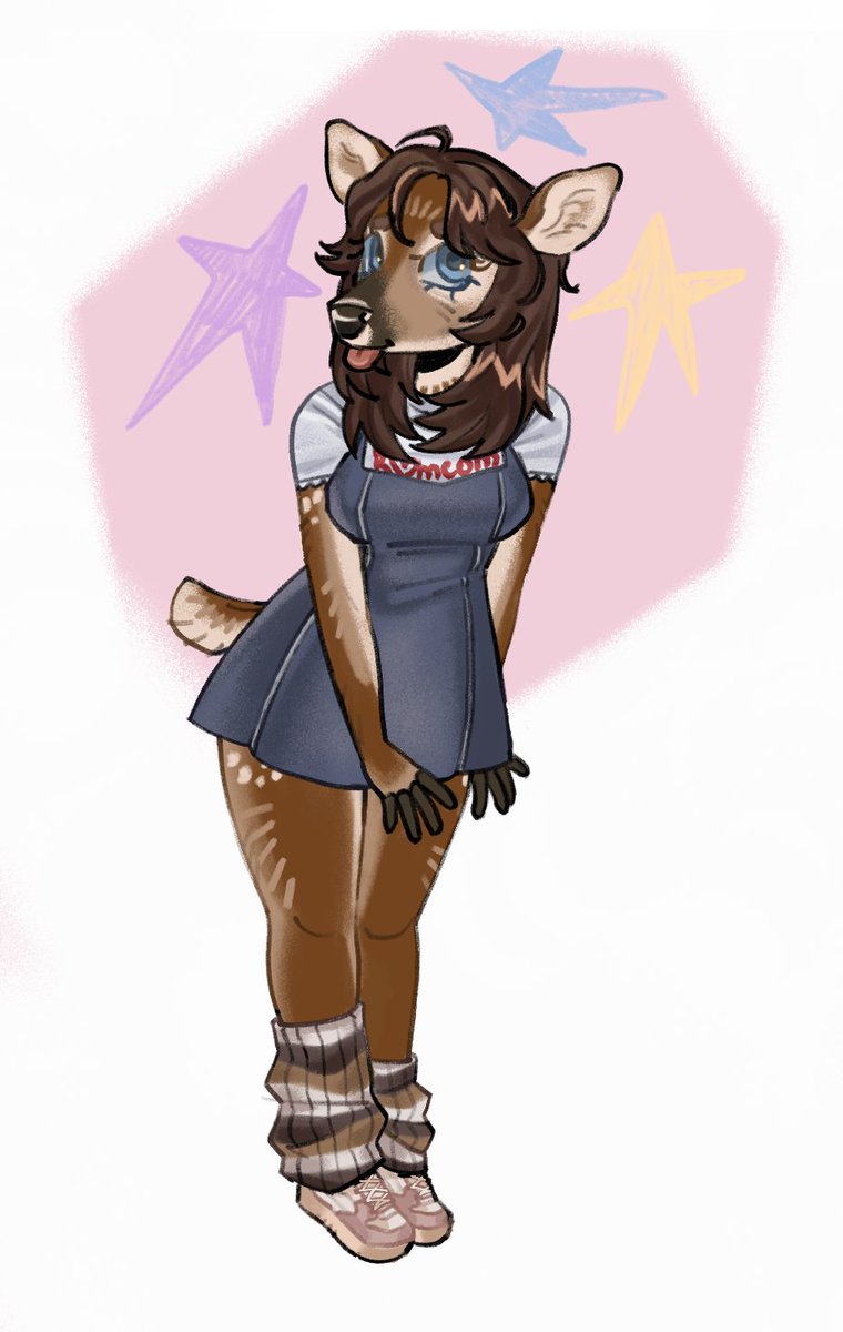 fogofrog ⚘ tweet media