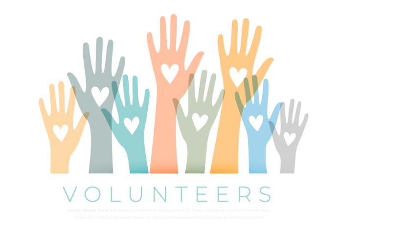 DeptSurgeryCS's tweet image. This Thank a Volunteer Week, we celebrate our hospital volunteers and the compassion they bring to our community. #VolunteerWeek

#ThankYouVolunteers #MakingADifference