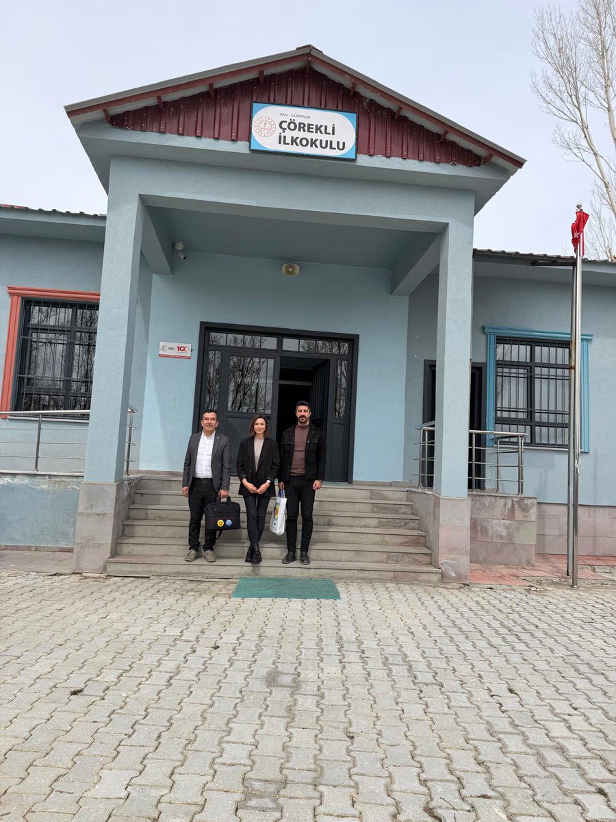 Van Eğitim Sen tweet media