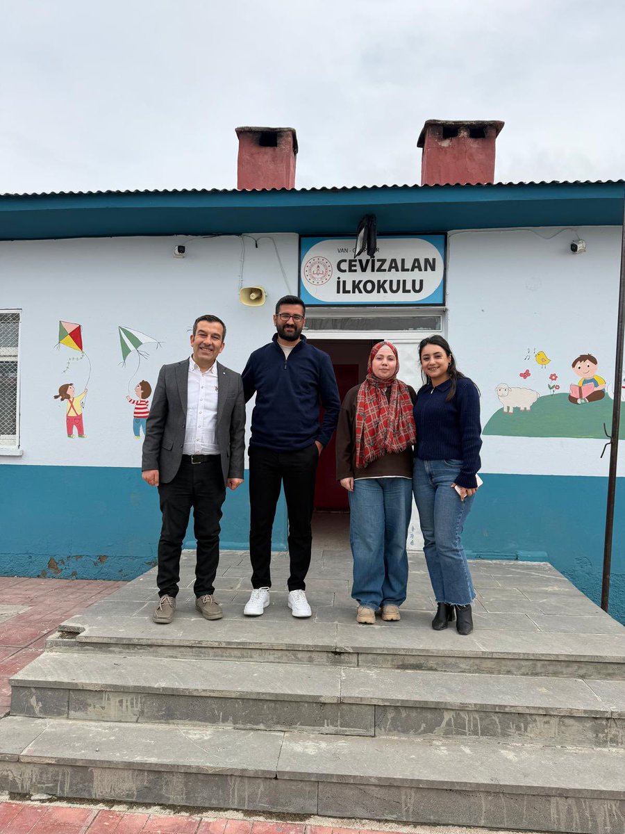 Van Eğitim Sen tweet media