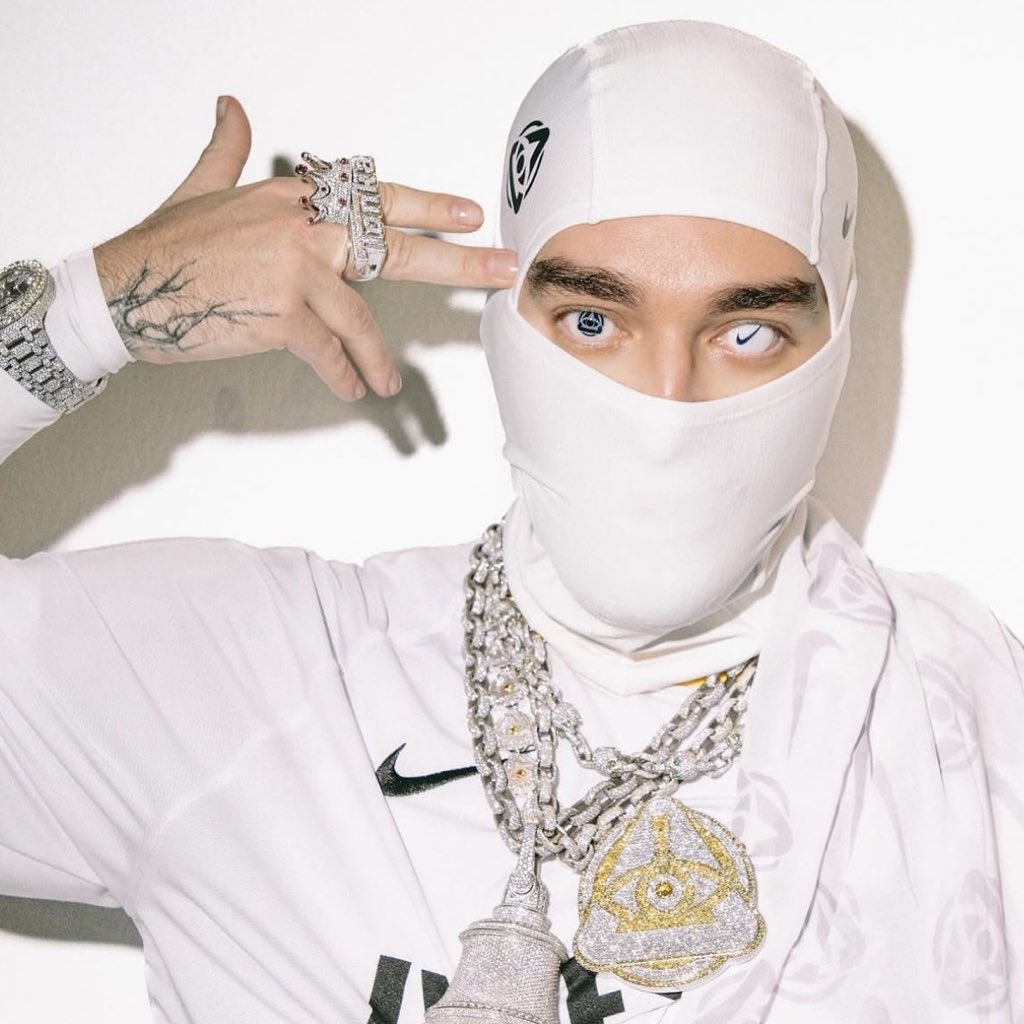 Hip Hop All Day tweet media