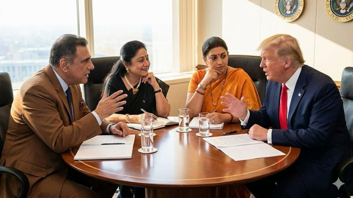 Amod Mehra tweet media