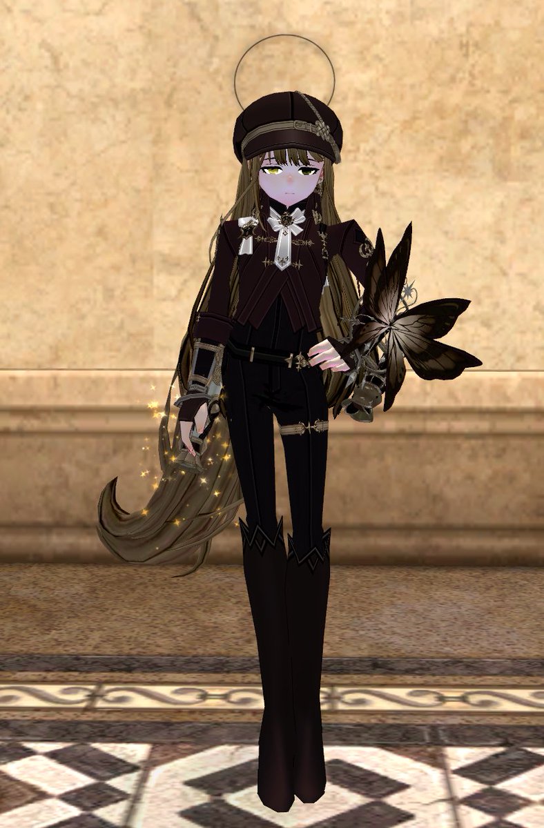 흑(범) tweet media