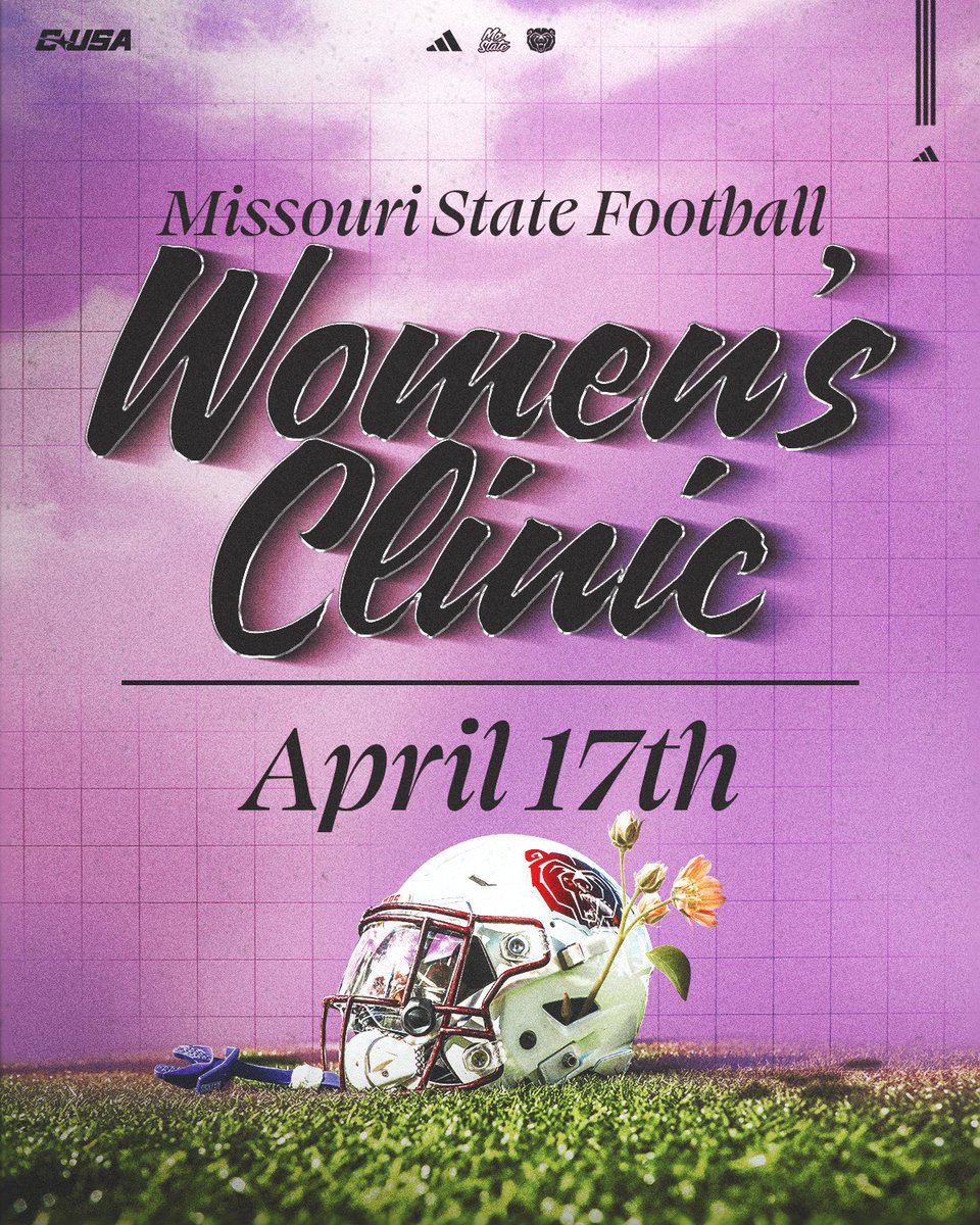 Missouri State Football tweet media